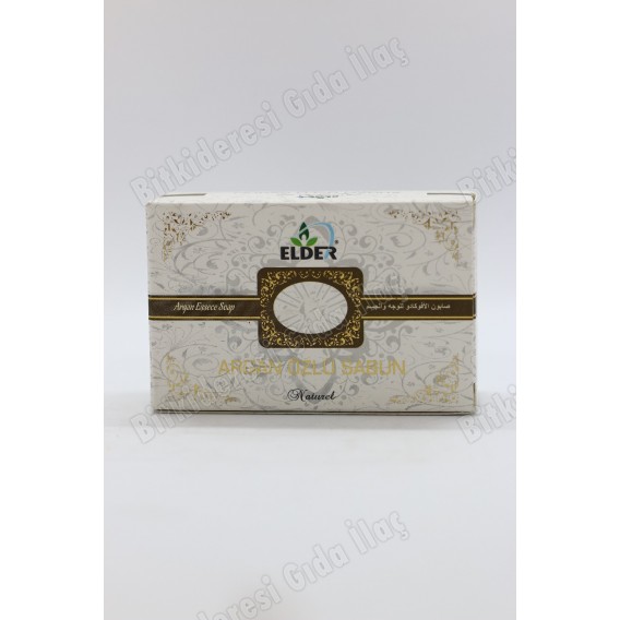 Argan Özlü Sabun